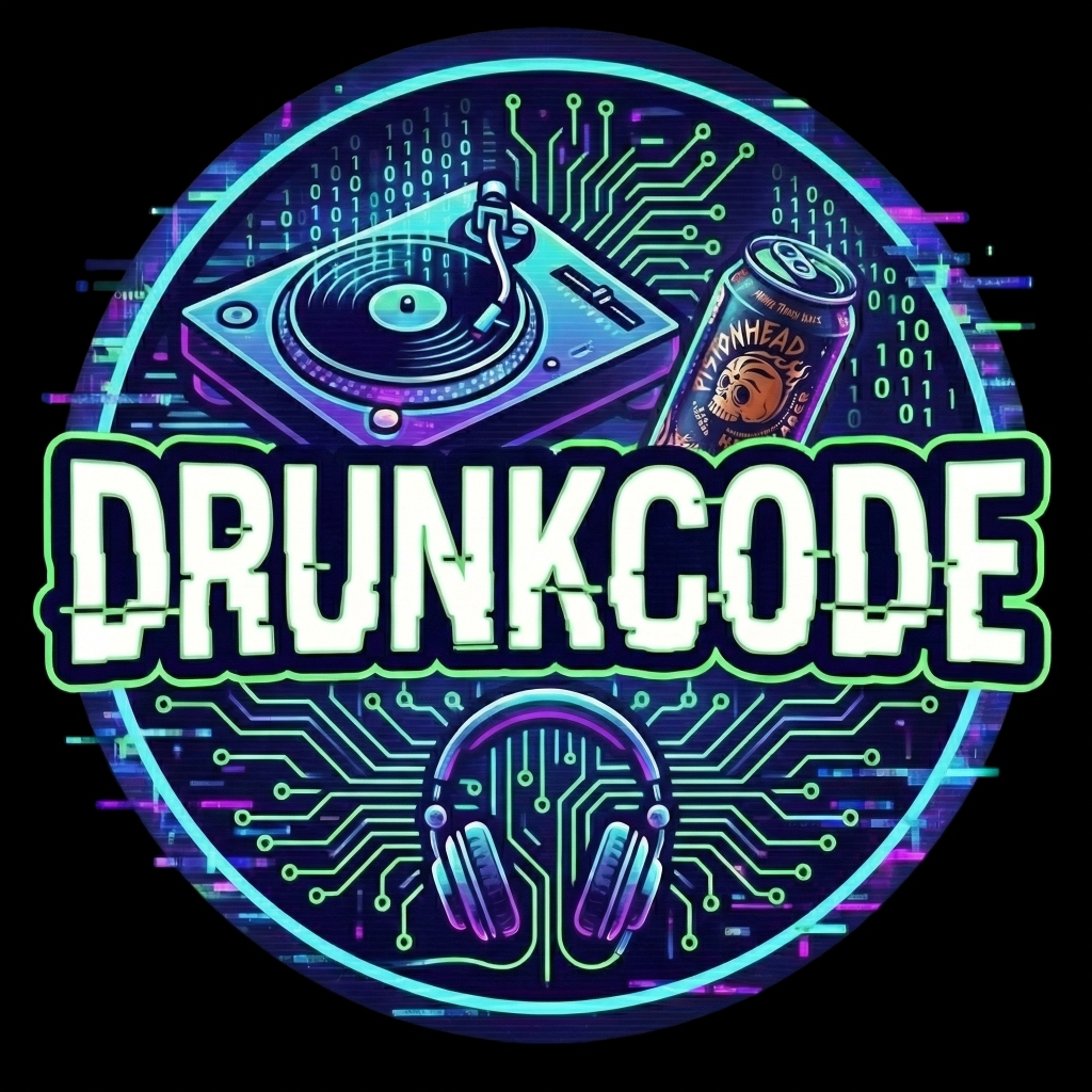Drunkcode